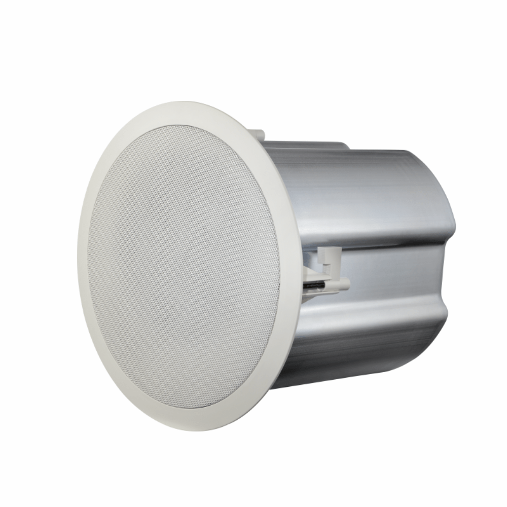 Tổng hợp k&iacute;ch thước c&aacute;c loại loa &acirc;m trần phổ biến hiện nay